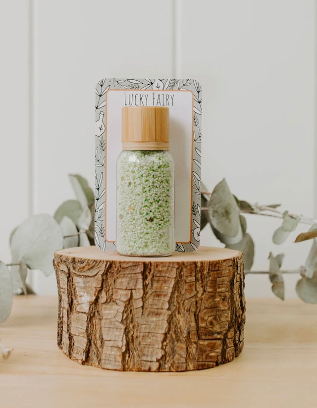 Magic Dust - Green Lucky Fairy